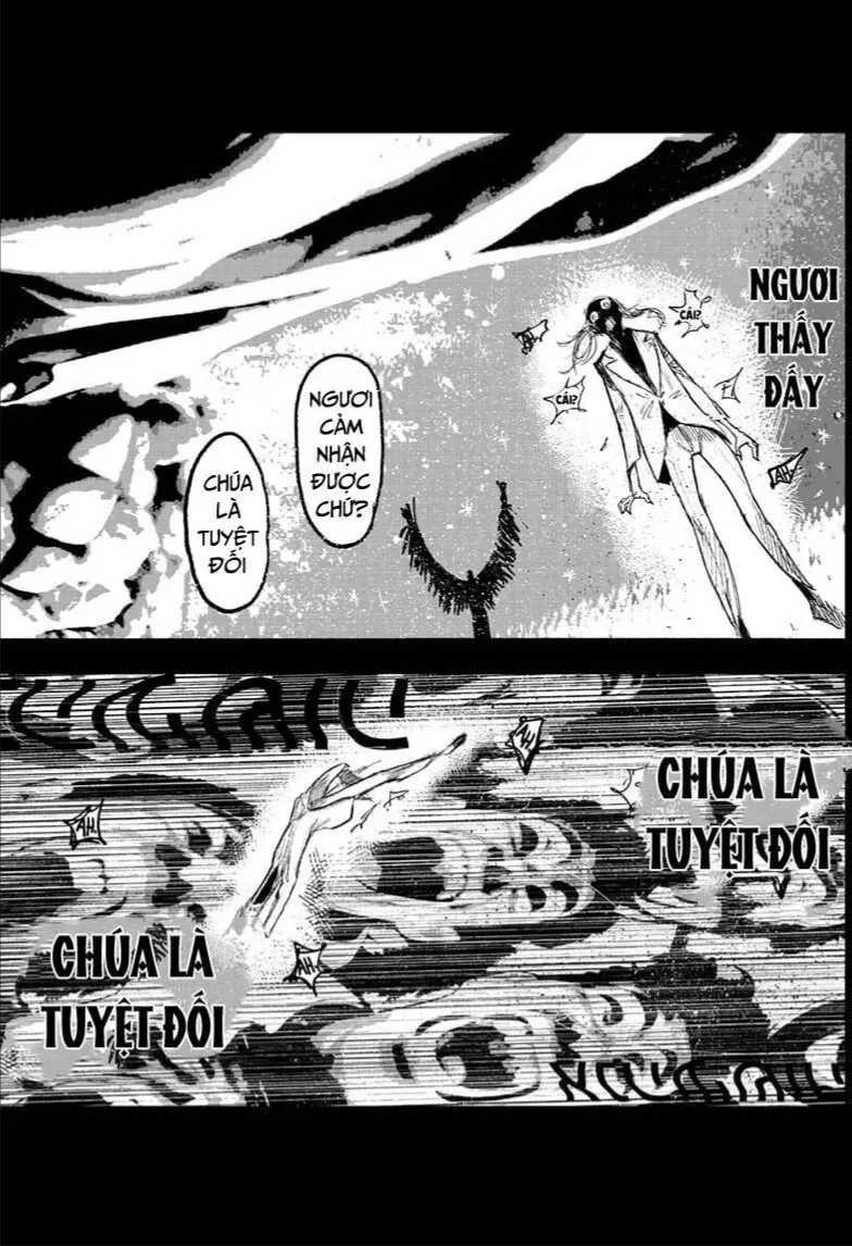 Siêu Nhân X Chap 32 - Next Chap 33