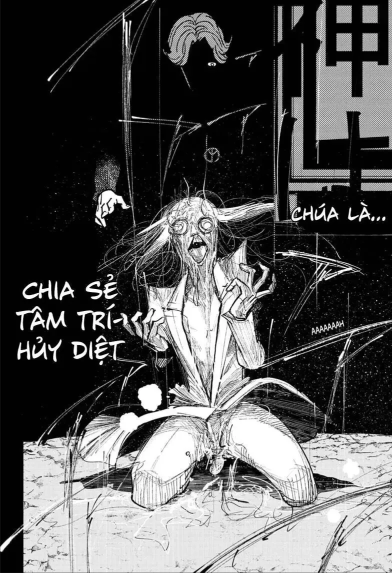 Siêu Nhân X Chap 32 - Next Chap 33