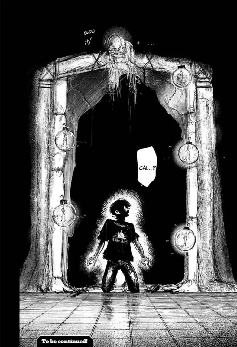 Siêu Nhân X Chap 32 - Next Chap 33