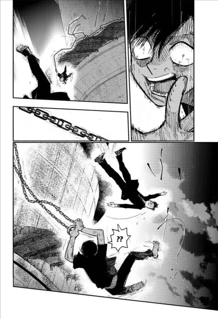 Siêu Nhân X Chap 32 - Next Chap 33