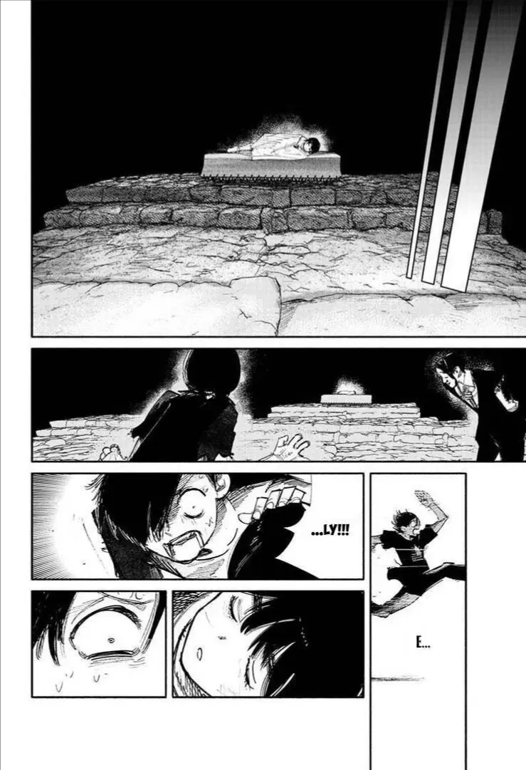 Siêu Nhân X Chap 32 - Next Chap 33