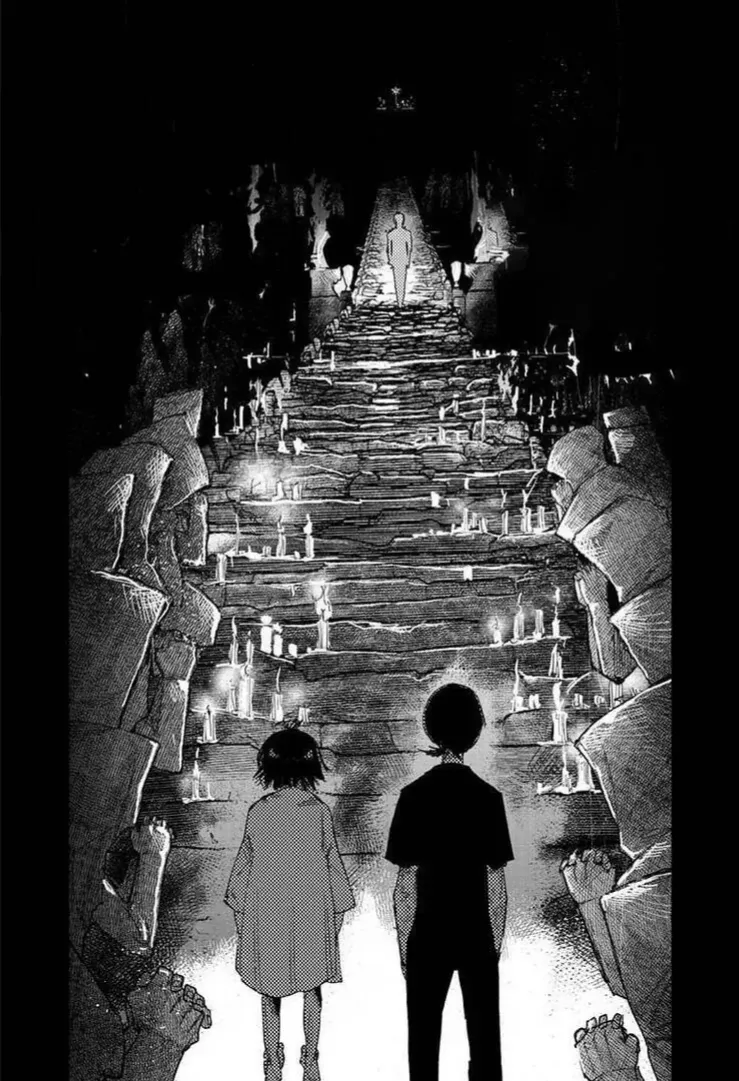 Siêu Nhân X Chap 32 - Next Chap 33
