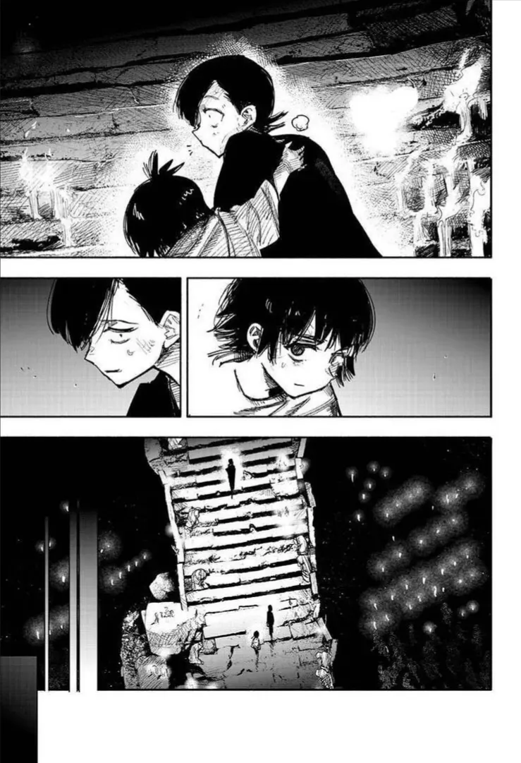 Siêu Nhân X Chap 32 - Next Chap 33