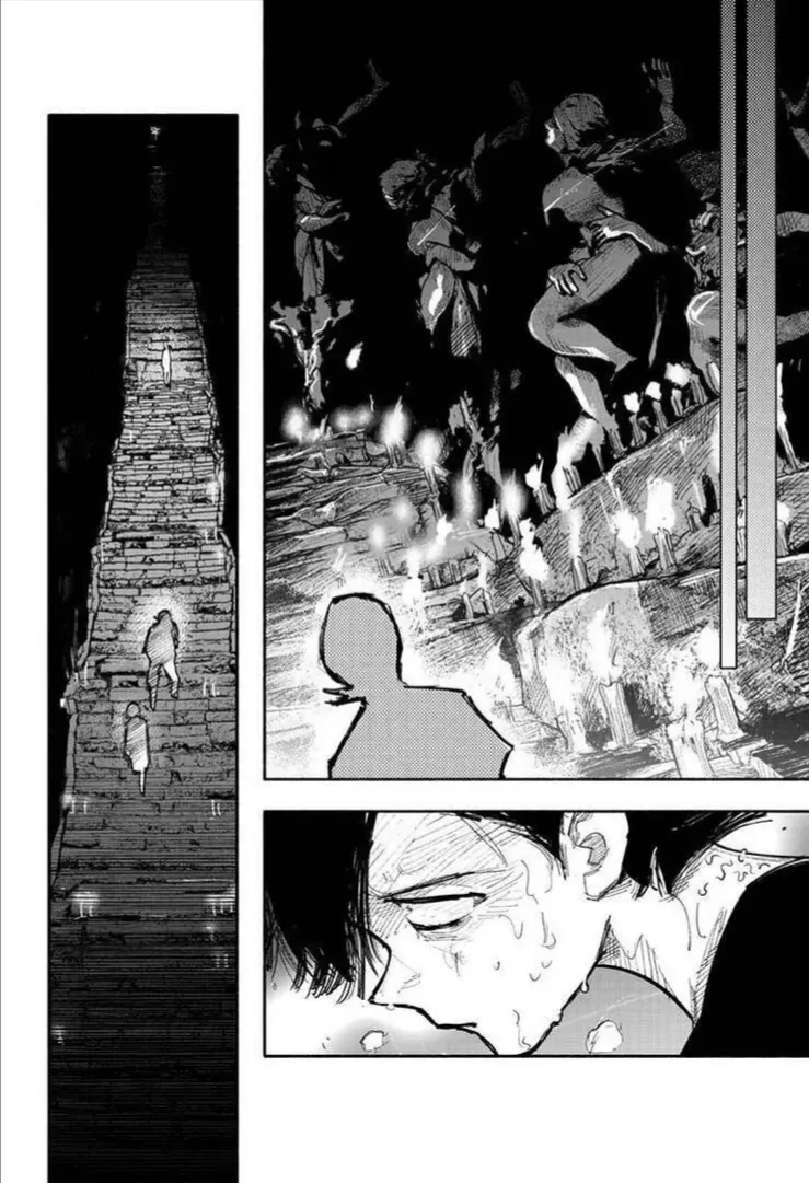 Siêu Nhân X Chap 32 - Next Chap 33