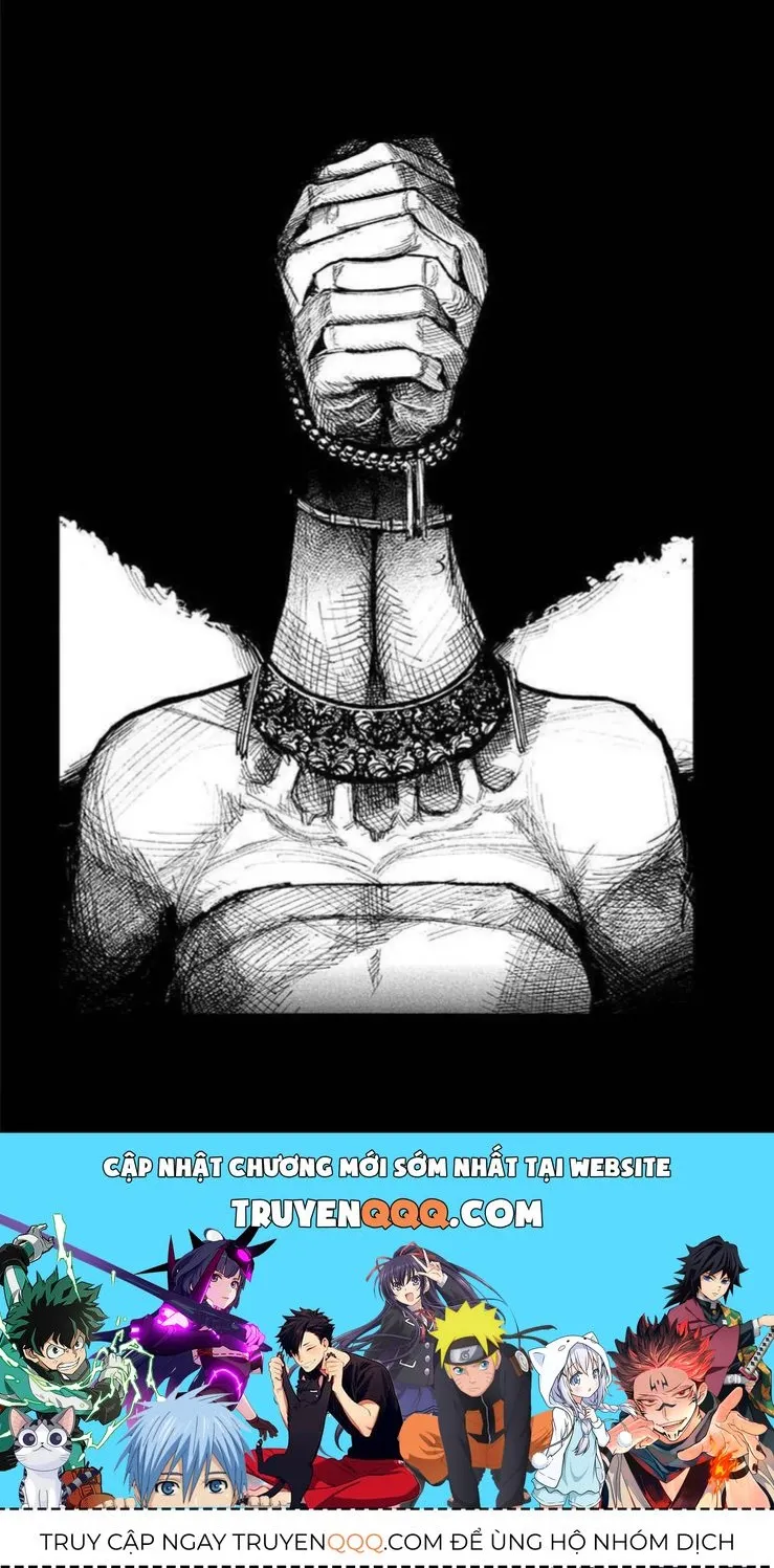 Siêu Nhân X Chap 32 - Next Chap 33