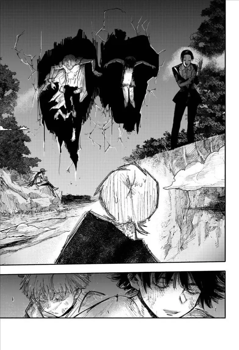 Siêu Nhân X Chap 32 - Next Chap 33