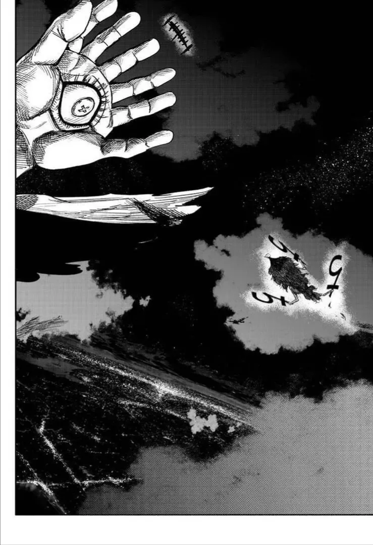 Siêu Nhân X Chap 34 - Next Chap 35