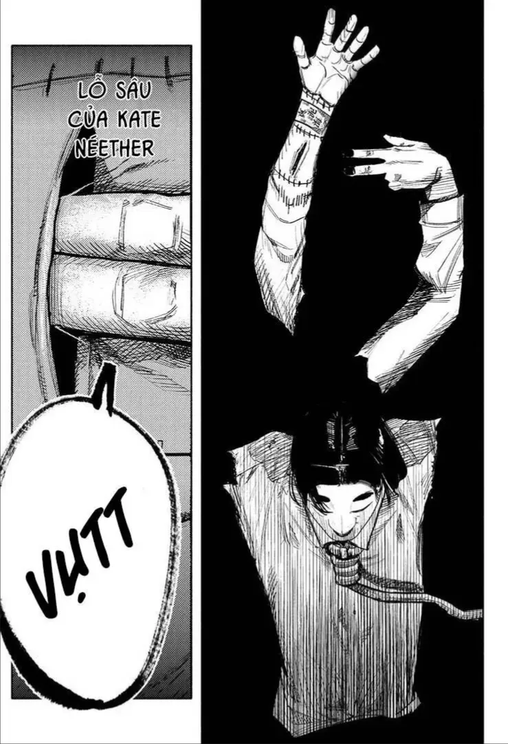 Siêu Nhân X Chap 34 - Next Chap 35
