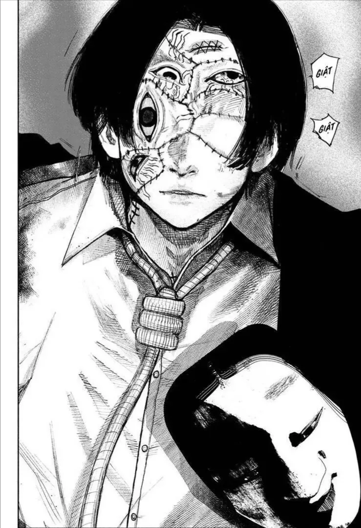 Siêu Nhân X Chap 34 - Next Chap 35