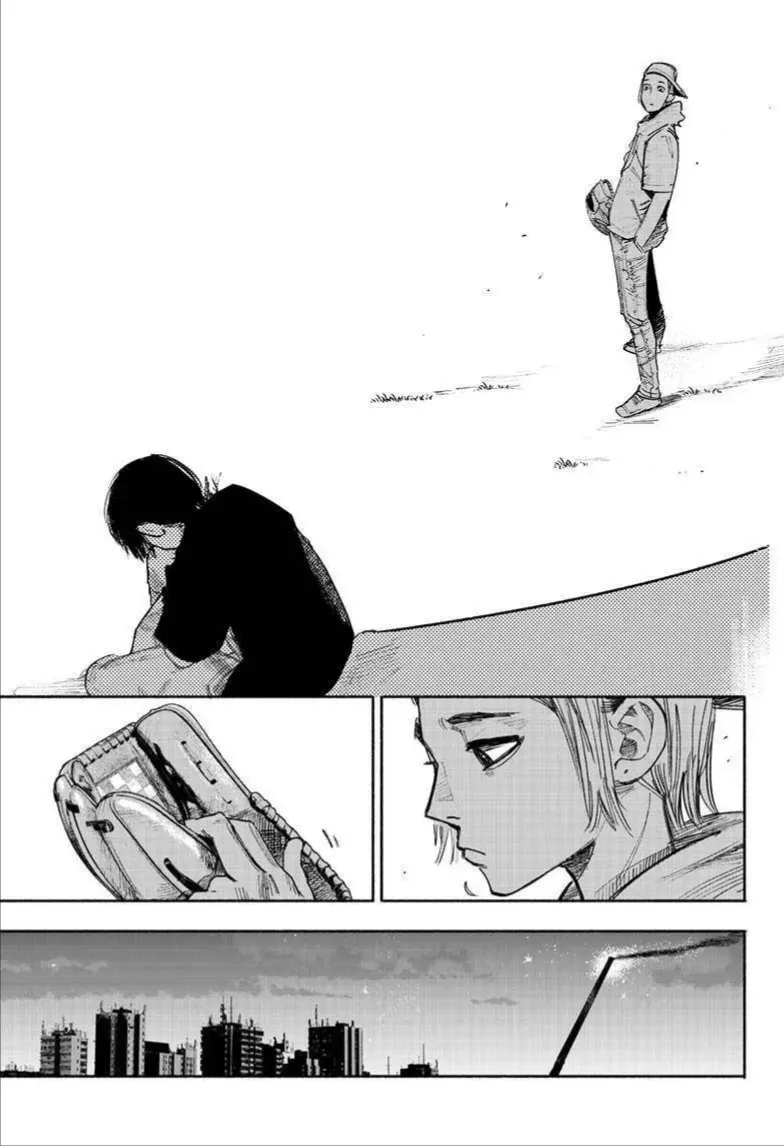 Siêu Nhân X Chap 35 - Next Chap 36
