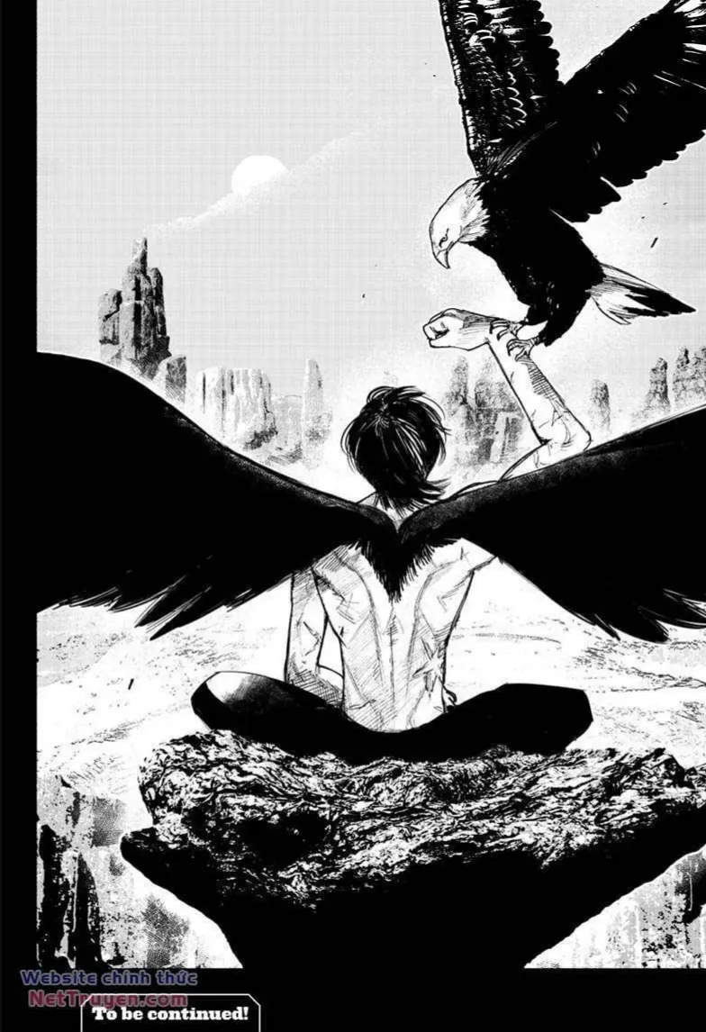 Siêu Nhân X Chap 35 - Next Chap 36