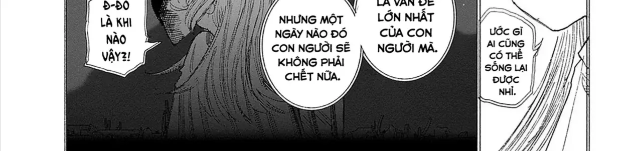 Siêu Nhân X Chap 40 - Next Chap 41