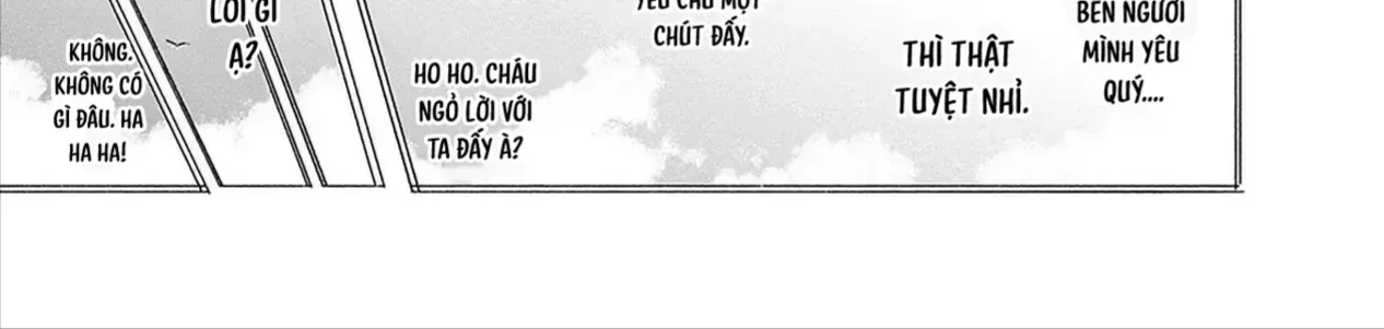 Siêu Nhân X Chap 40 - Next Chap 41