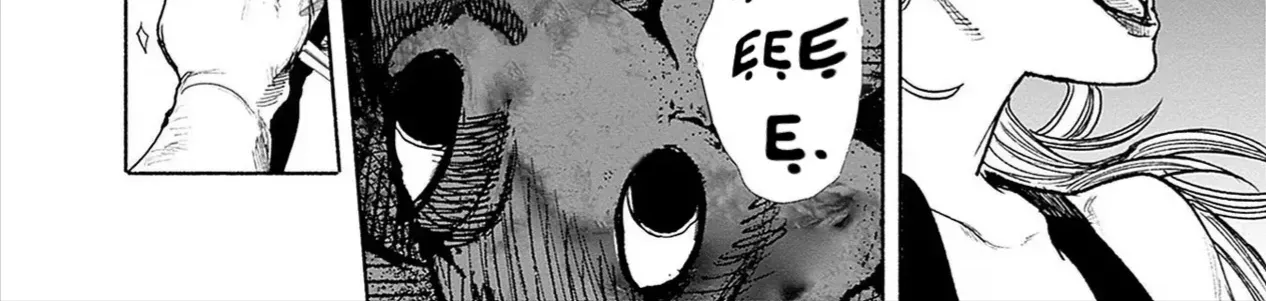 Siêu Nhân X Chap 40 - Next Chap 41