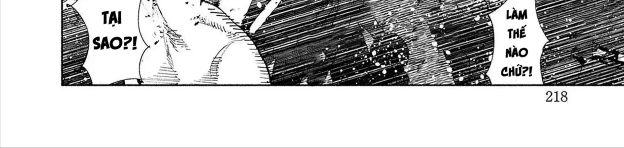 Siêu Nhân X Chap 40 - Next Chap 41