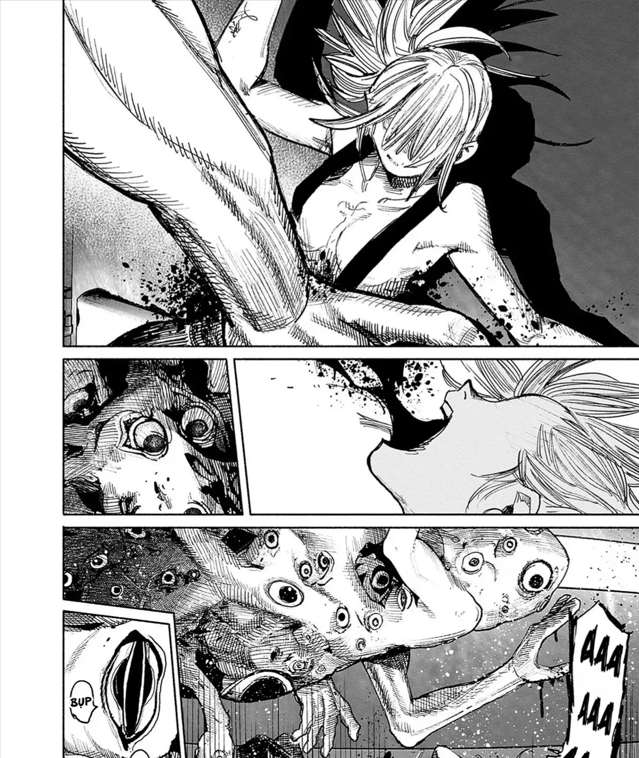 Siêu Nhân X Chap 40 - Next Chap 41