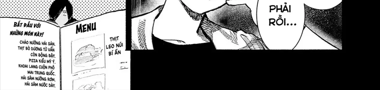 Siêu Nhân X Chap 40 - Next Chap 41