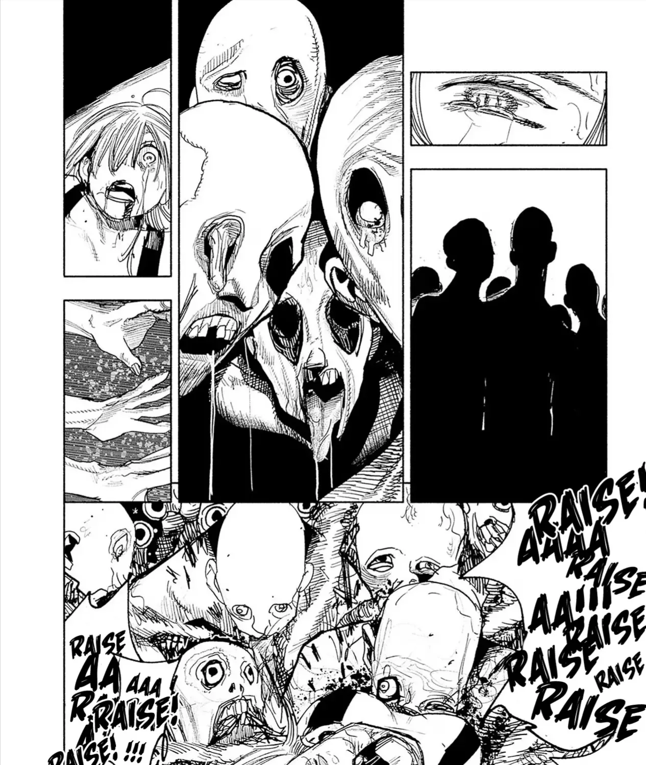 Siêu Nhân X Chap 40 - Next Chap 41