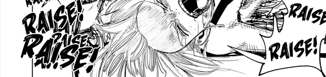 Siêu Nhân X Chap 40 - Next Chap 41