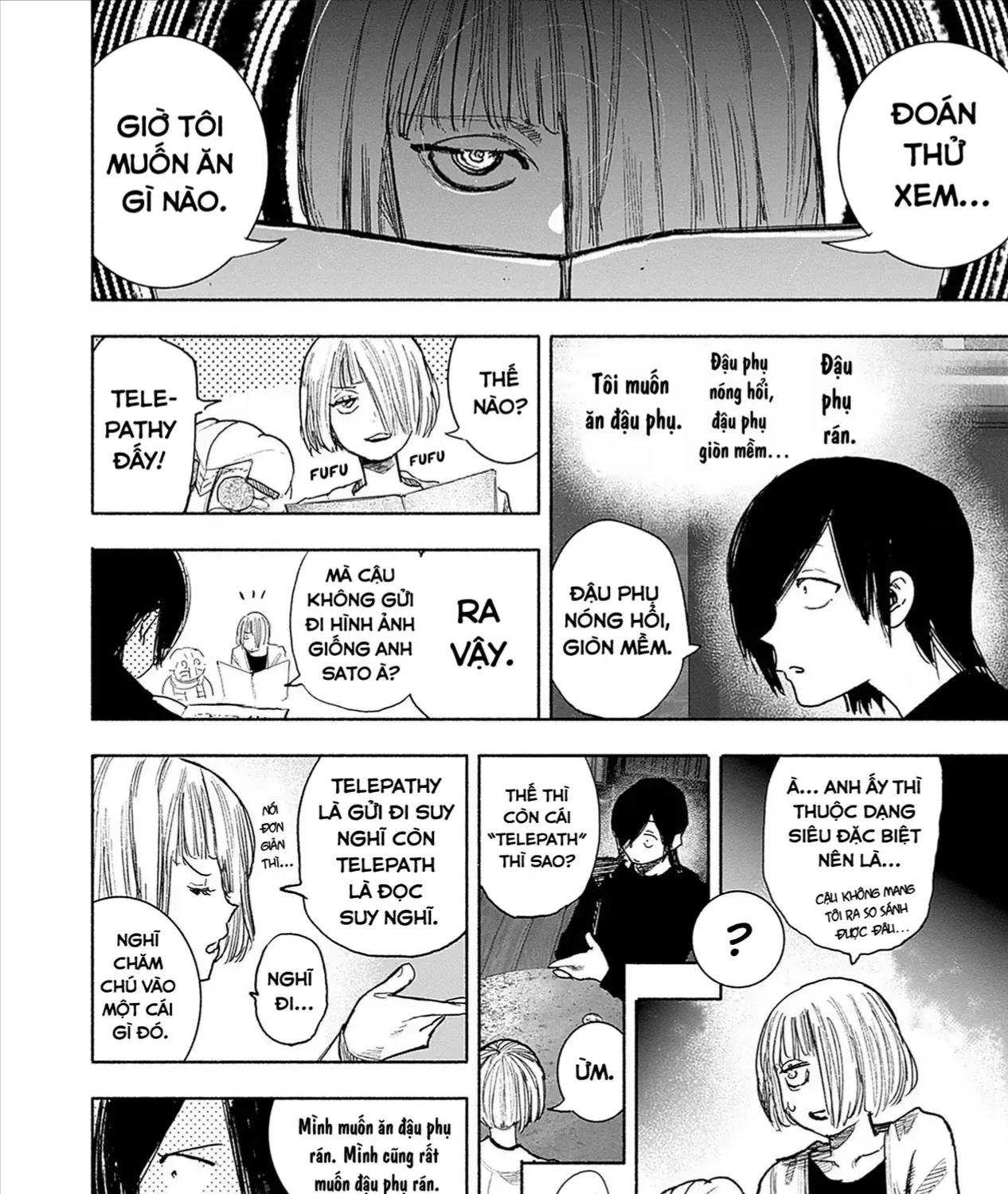 Siêu Nhân X Chap 40 - Next Chap 41
