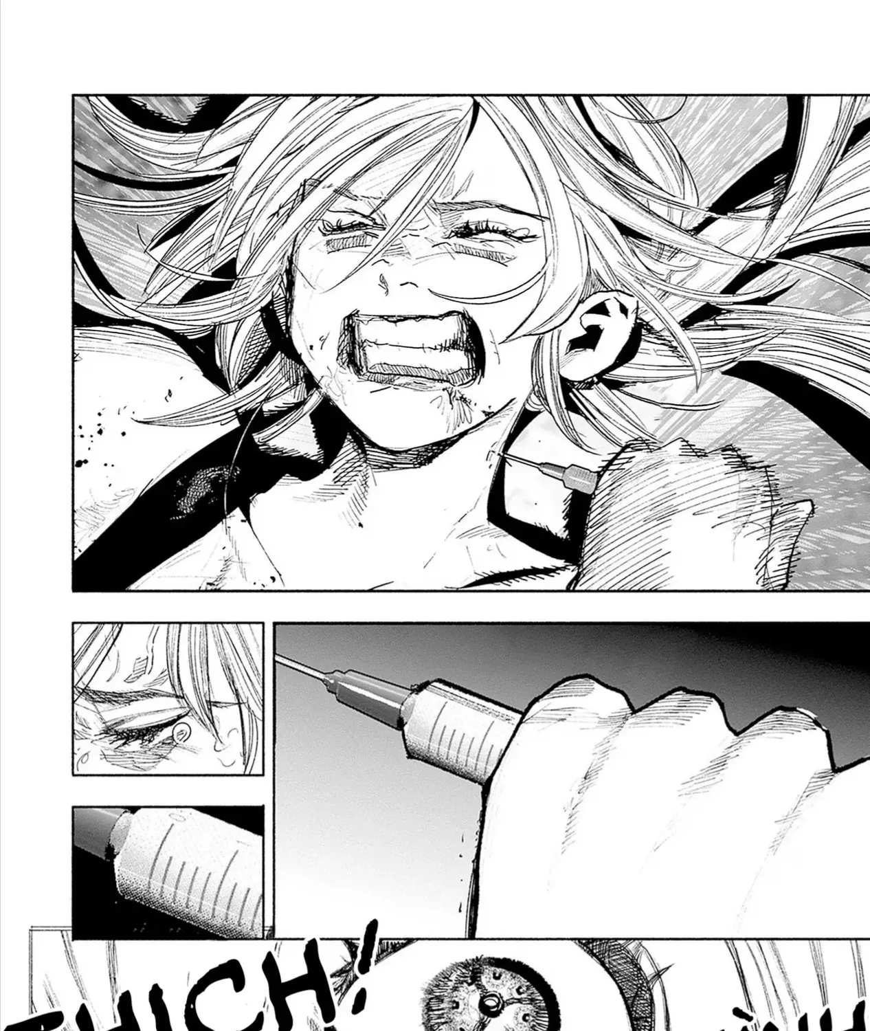 Siêu Nhân X Chap 40 - Next Chap 41