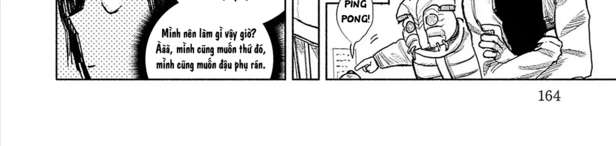 Siêu Nhân X Chap 40 - Next Chap 41