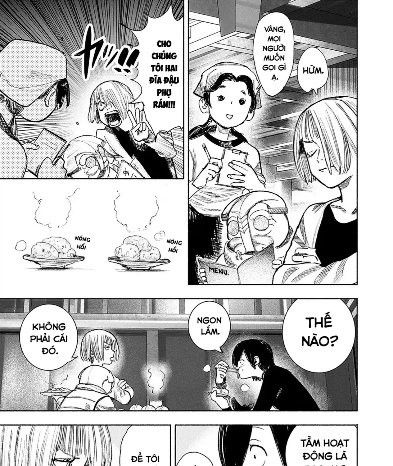 Siêu Nhân X Chap 40 - Next Chap 41
