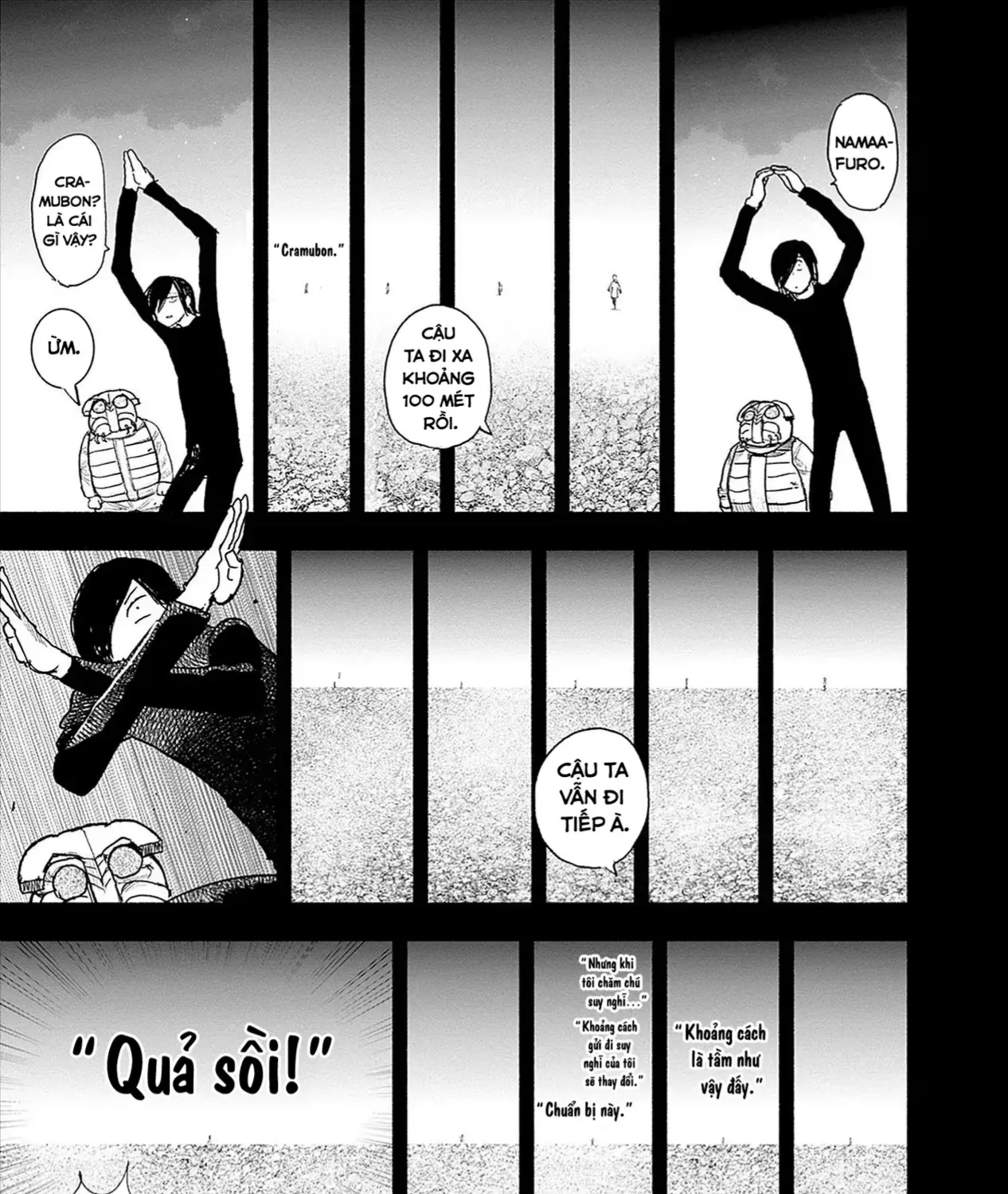 Siêu Nhân X Chap 40 - Next Chap 41