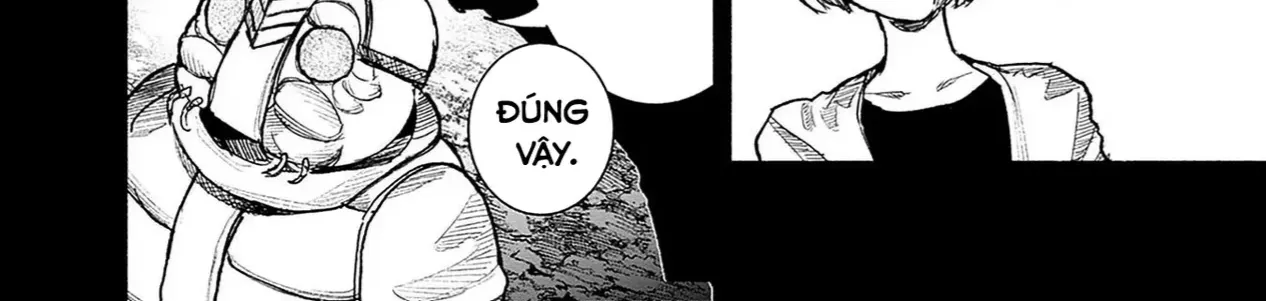 Siêu Nhân X Chap 40 - Next Chap 41