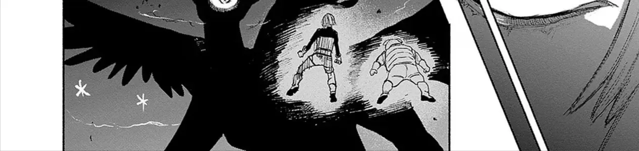 Siêu Nhân X Chap 40 - Next Chap 41