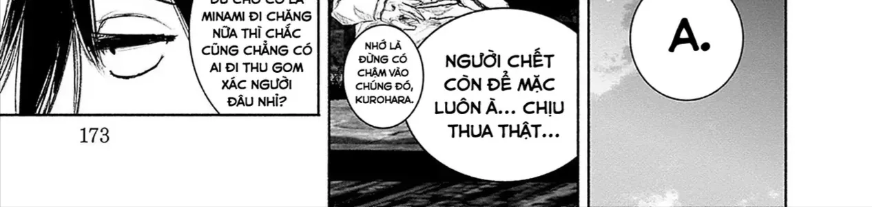 Siêu Nhân X Chap 40 - Next Chap 41
