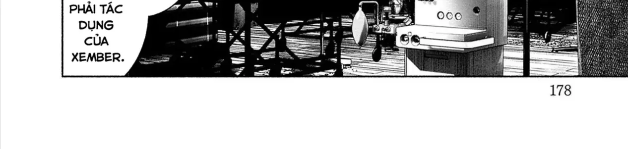 Siêu Nhân X Chap 40 - Next Chap 41
