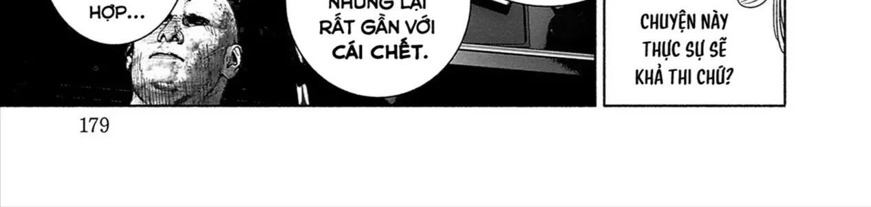 Siêu Nhân X Chap 40 - Next Chap 41
