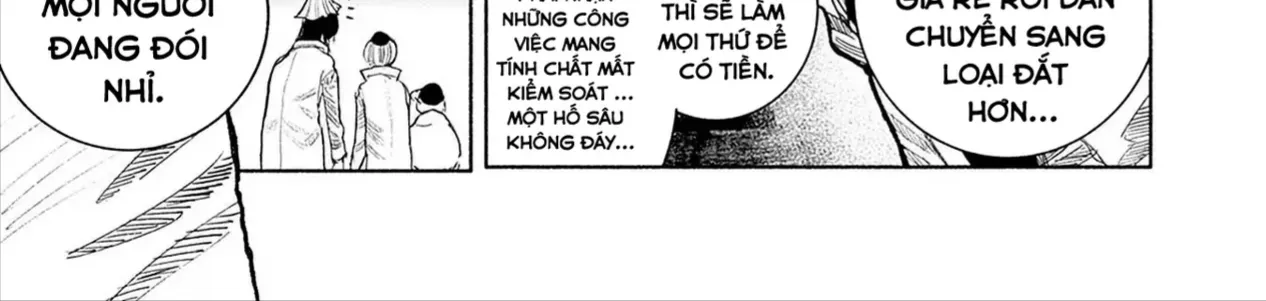 Siêu Nhân X Chap 40 - Next Chap 41