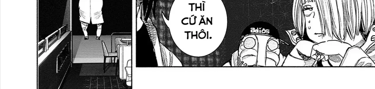 Siêu Nhân X Chap 40 - Next Chap 41