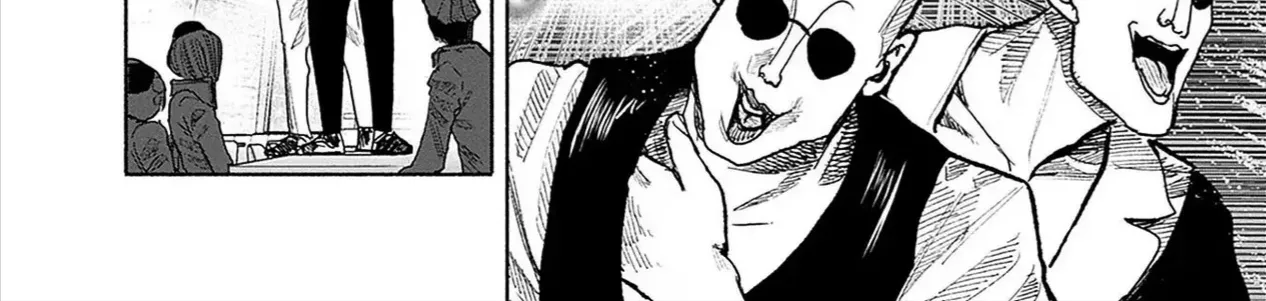 Siêu Nhân X Chap 40 - Next Chap 41
