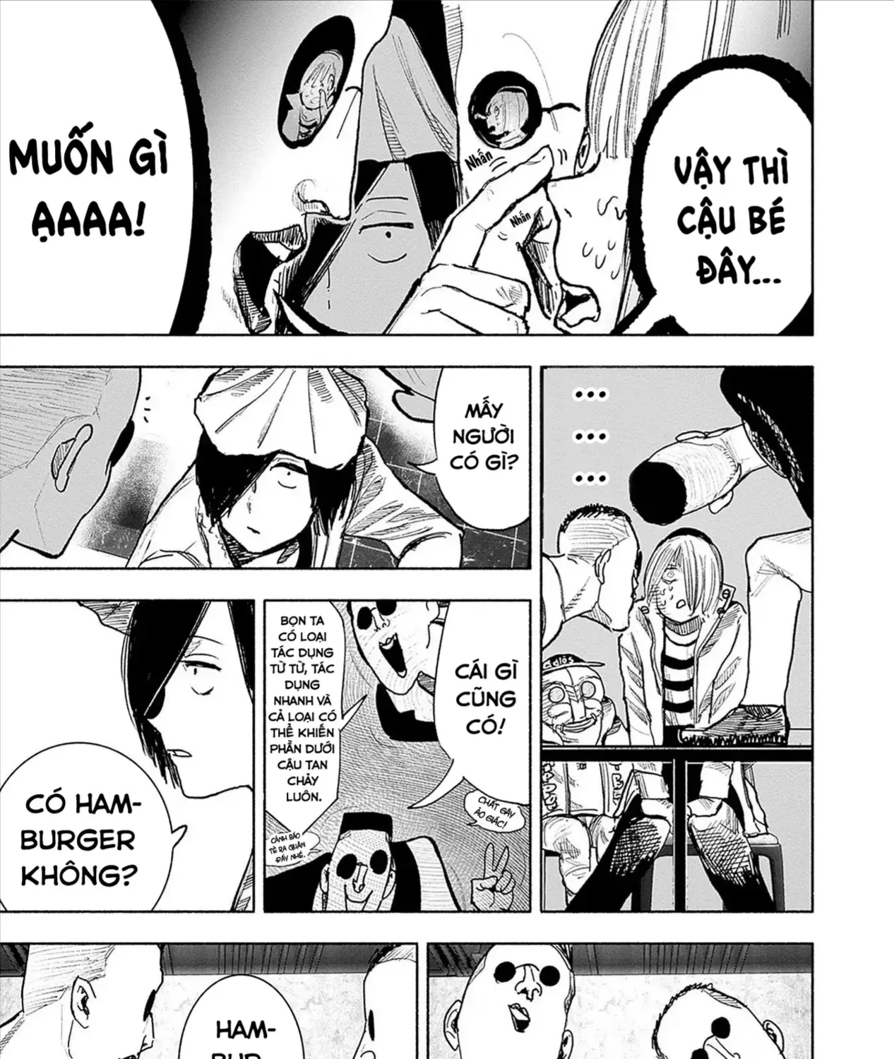 Siêu Nhân X Chap 40 - Next Chap 41