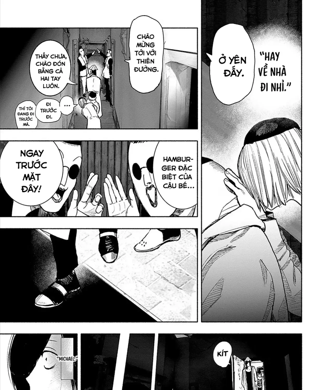 Siêu Nhân X Chap 40 - Next Chap 41
