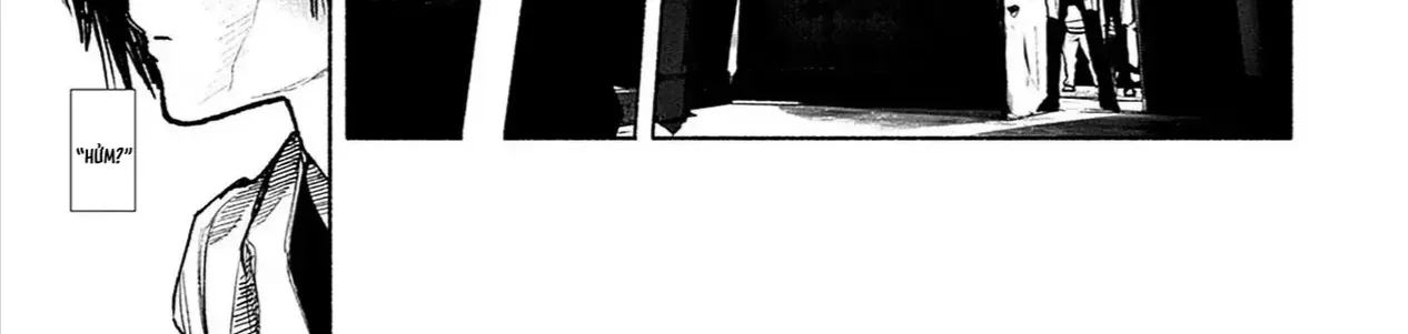 Siêu Nhân X Chap 40 - Next Chap 41