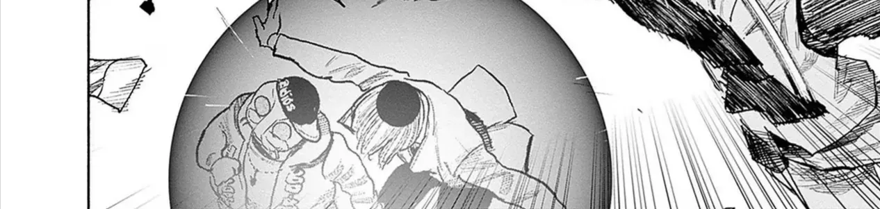 Siêu Nhân X Chap 40 - Next Chap 41