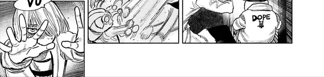 Siêu Nhân X Chap 40 - Next Chap 41