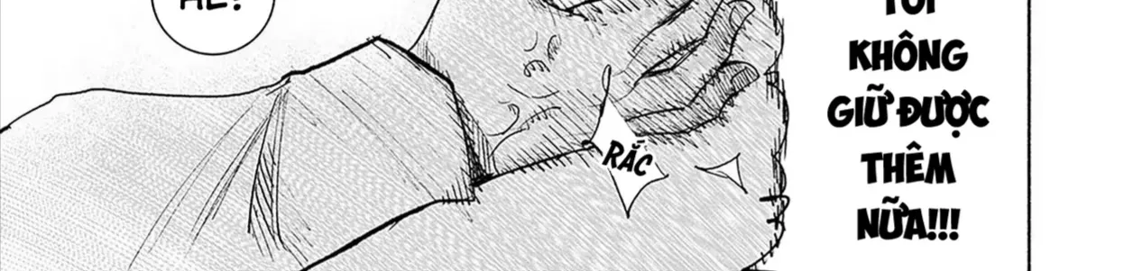 Siêu Nhân X Chap 40 - Next Chap 41