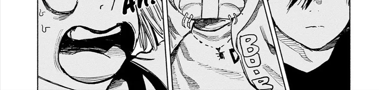 Siêu Nhân X Chap 40 - Next Chap 41