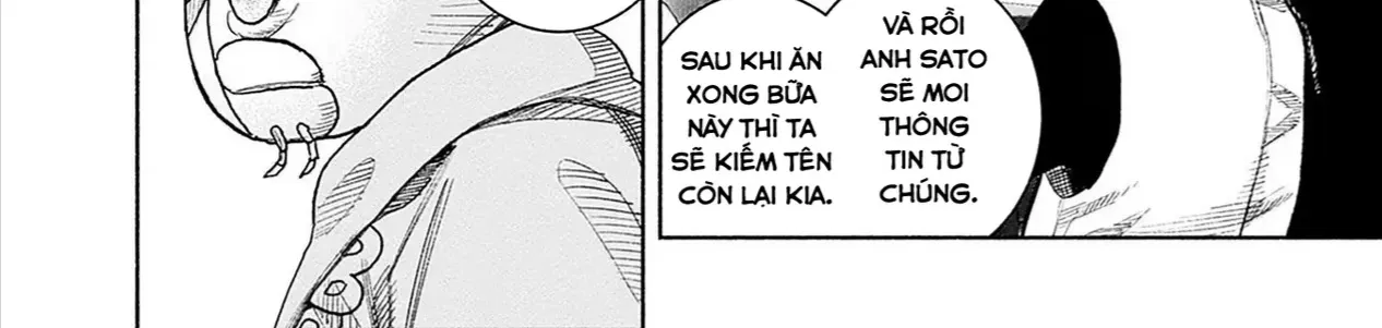 Siêu Nhân X Chap 40 - Next Chap 41