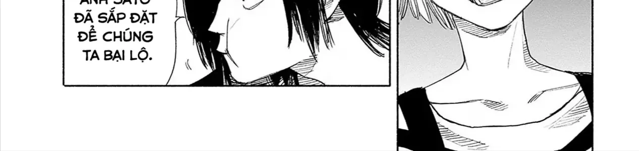 Siêu Nhân X Chap 40 - Next Chap 41
