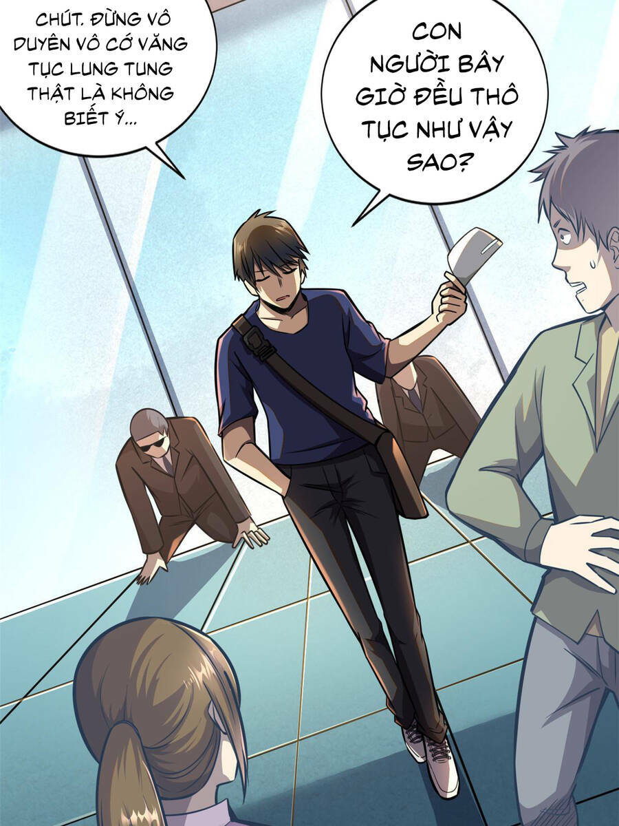 Siêu Phàm Sát Thần Chap 1 - Next Chap 2