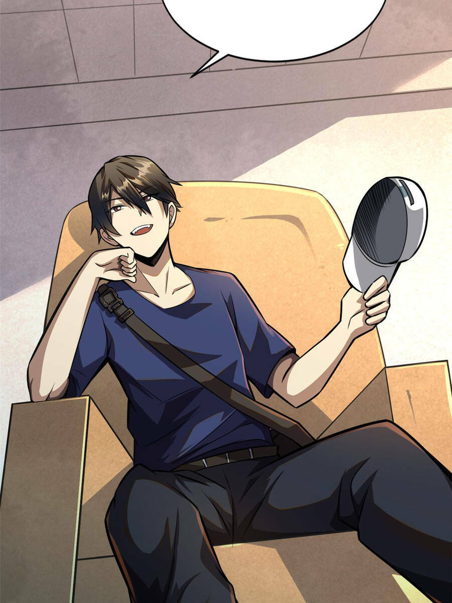 Siêu Phàm Sát Thần Chap 1 - Next Chap 2