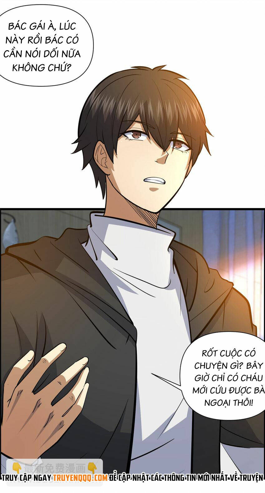 Siêu Phàm Sát Thần Chap 101 - Next Chap 102