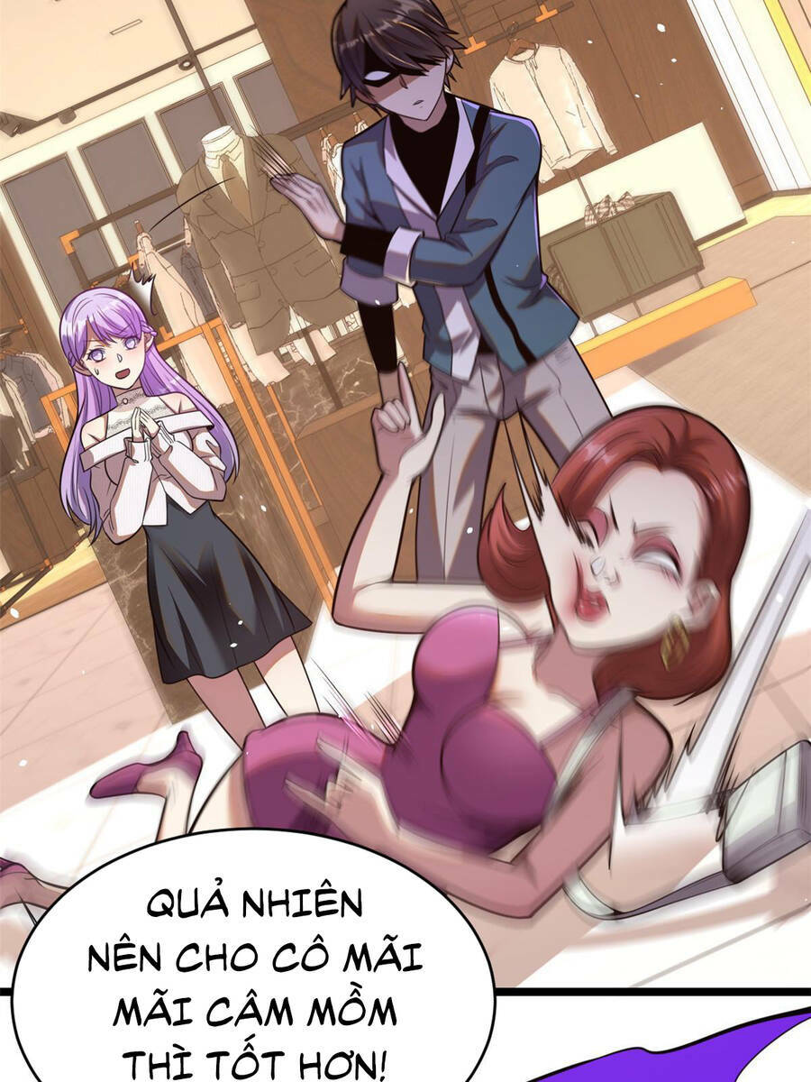 Siêu Phàm Sát Thần Chap 15 - Next Chap 16