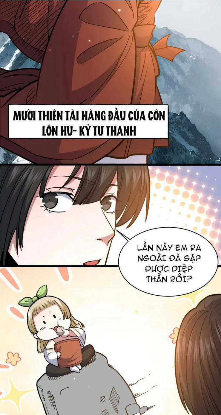 Siêu Phàm Sát Thần Chap 161 - Next Chap 162